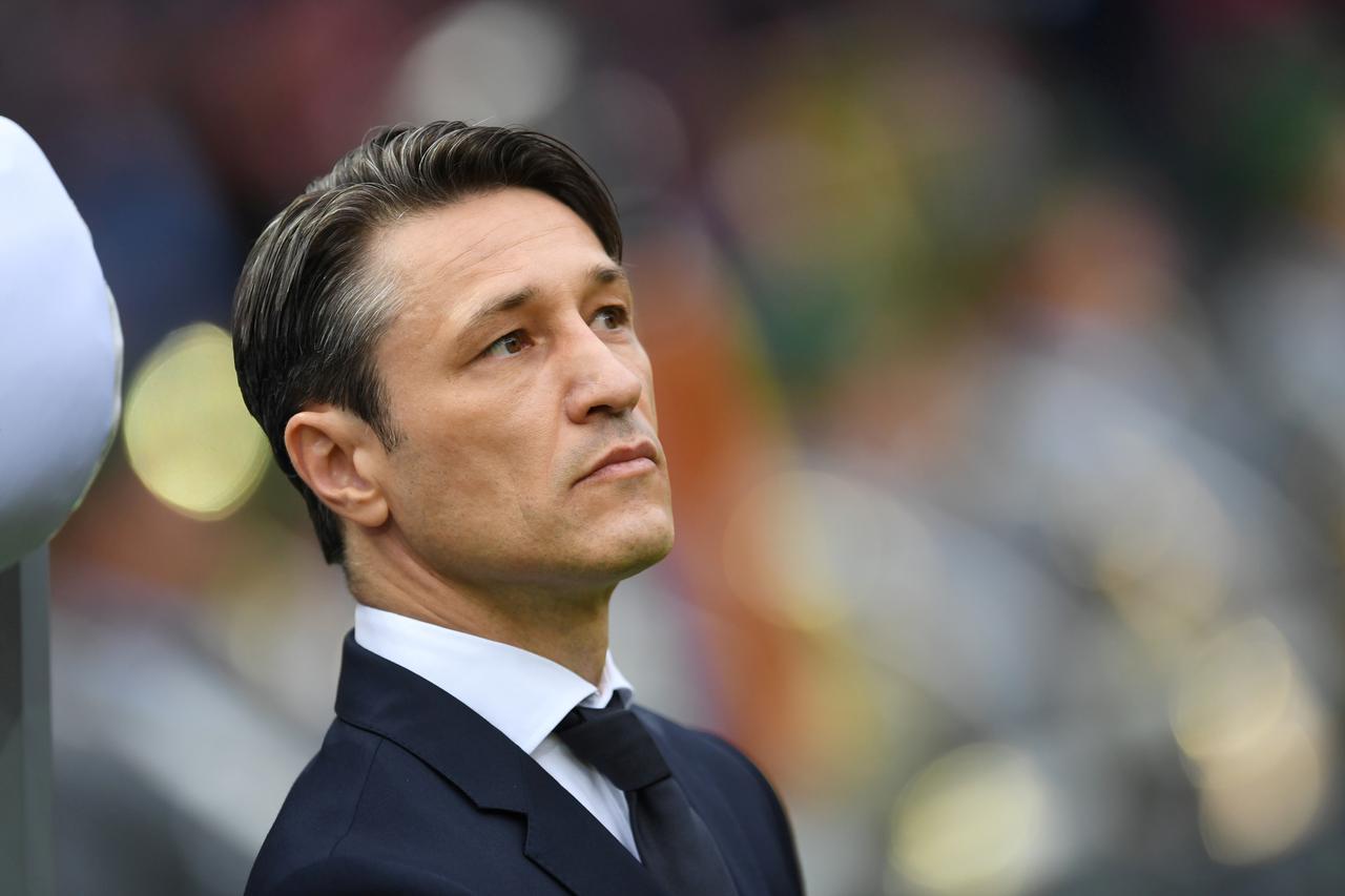 Niko Kovač