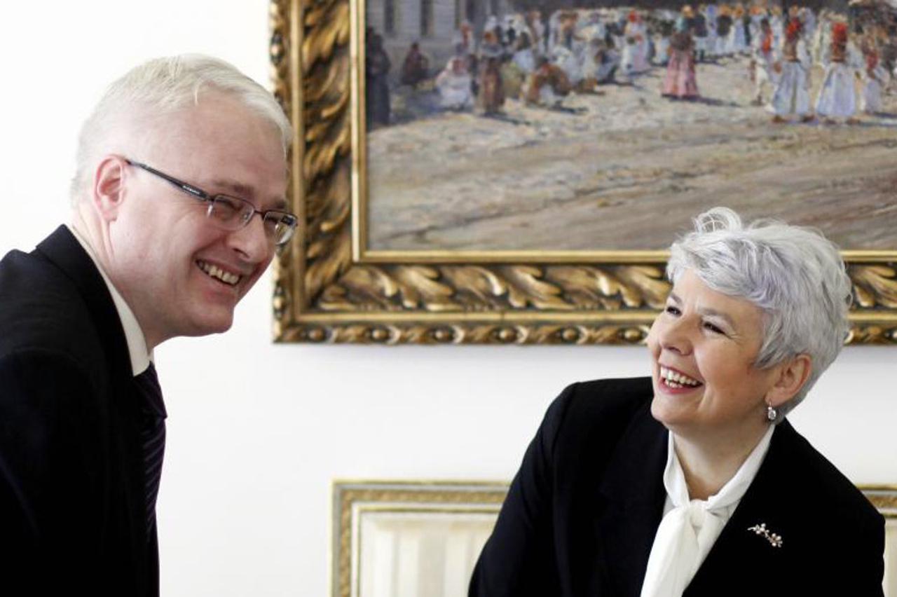 kosor, josipović