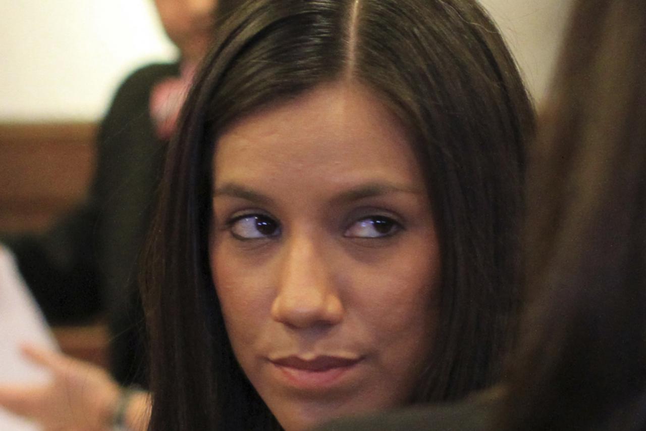 alexis wright,mark strong (1)