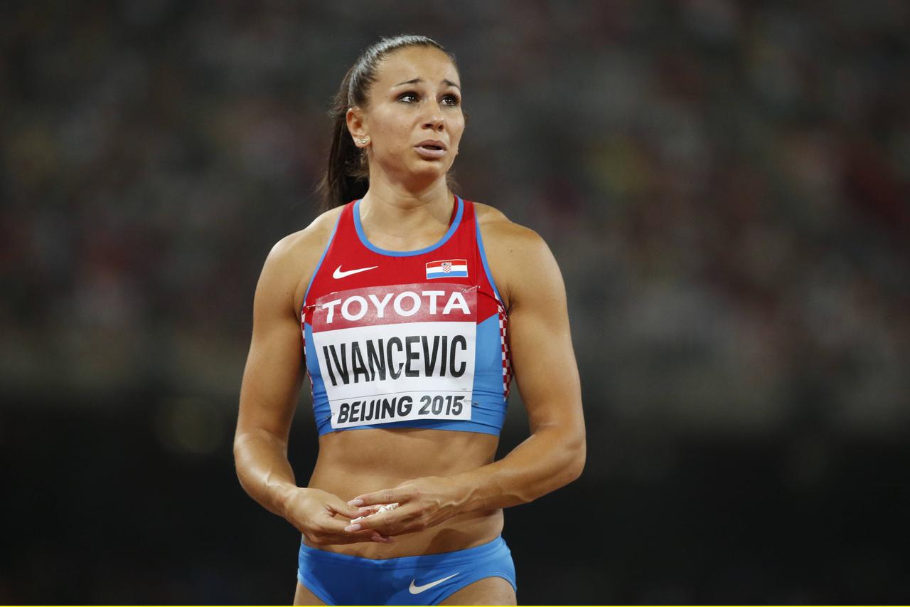 Andrea Ivančević