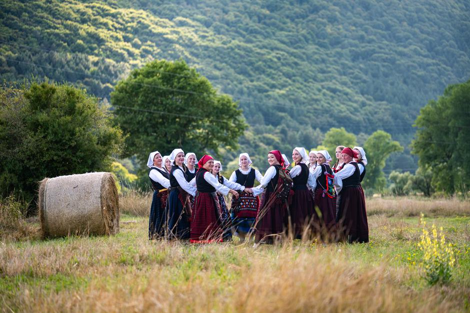 Podravina i Lika HTZ