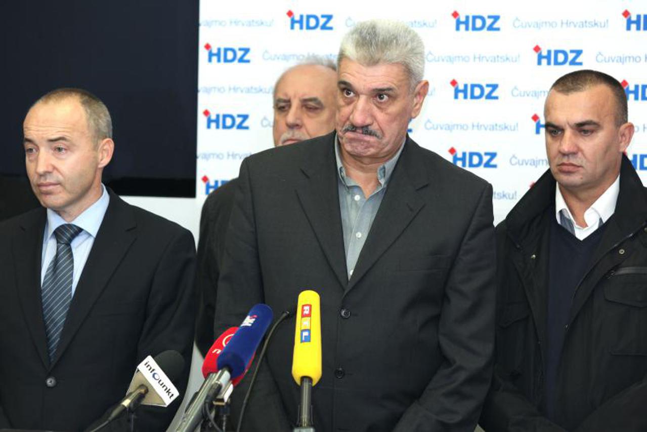 Umirovljeni časnici HV-a (1)