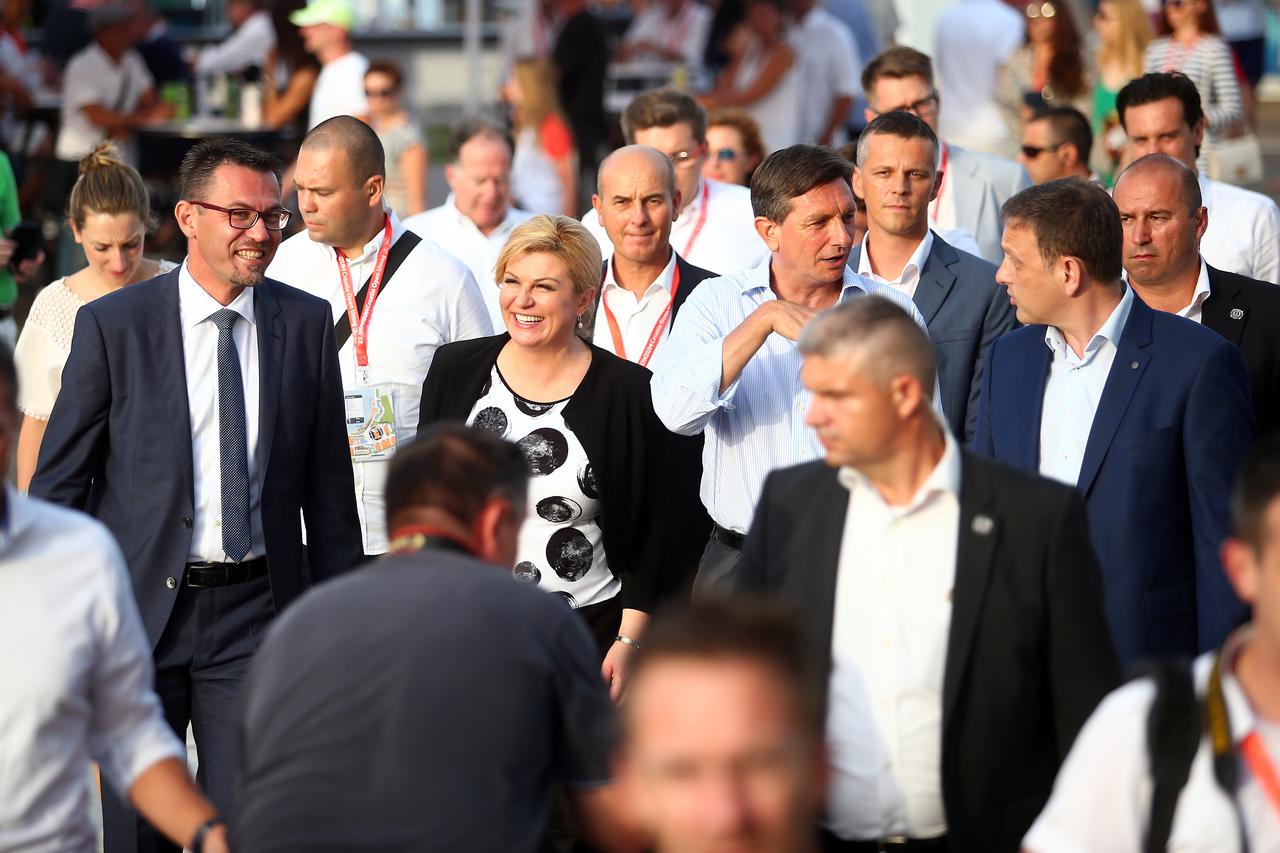 kliman kolinda