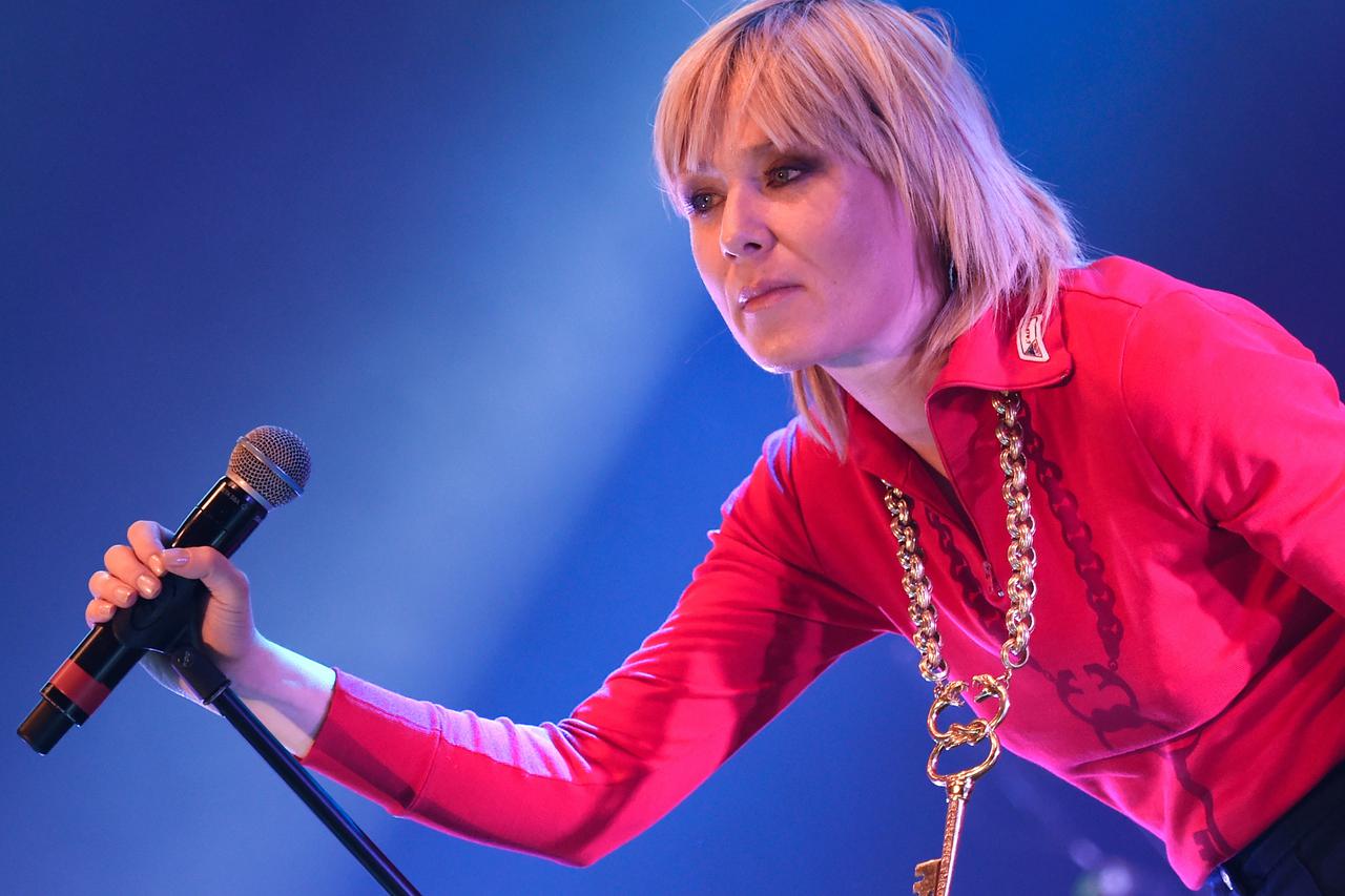 Róisín Murphy