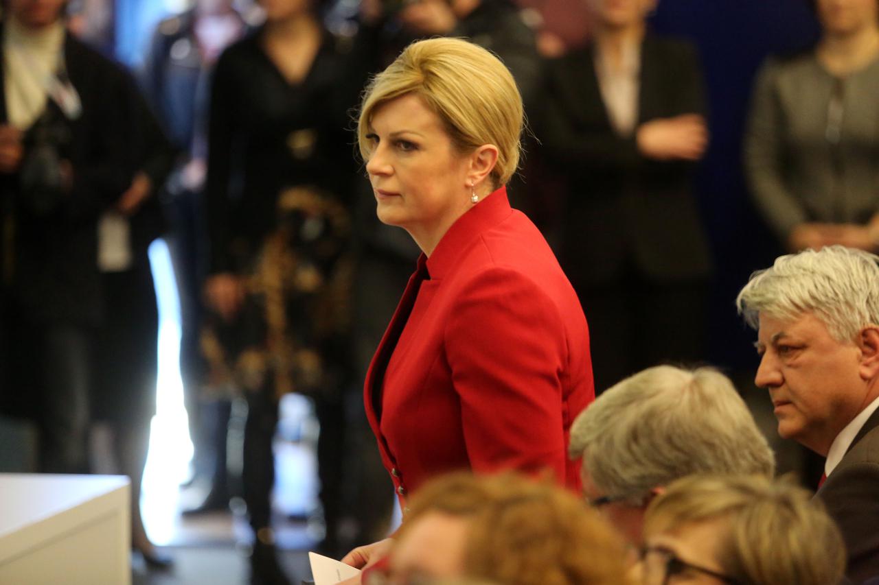 Rijeka: Otvorenje Međunarodne konferencije "Brendiranje kulture"