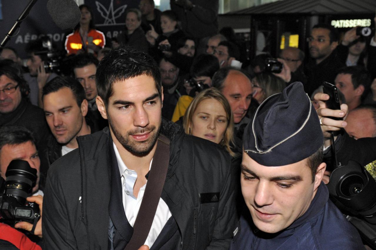 Nikola Karabatić (1)
