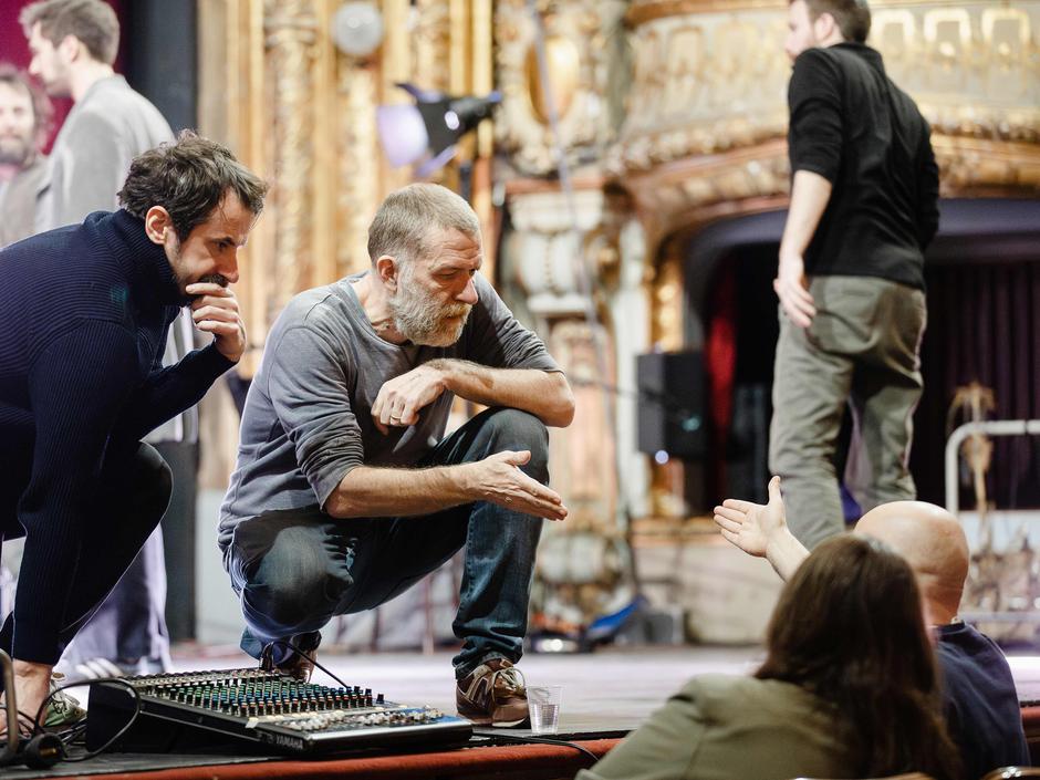 Zločin i kazna Jerneja Lorencija u HNK-u u Zagrebu