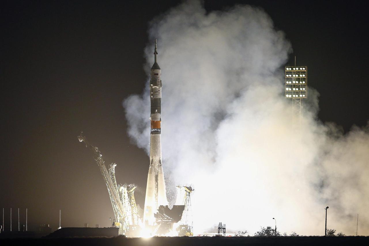 ISS