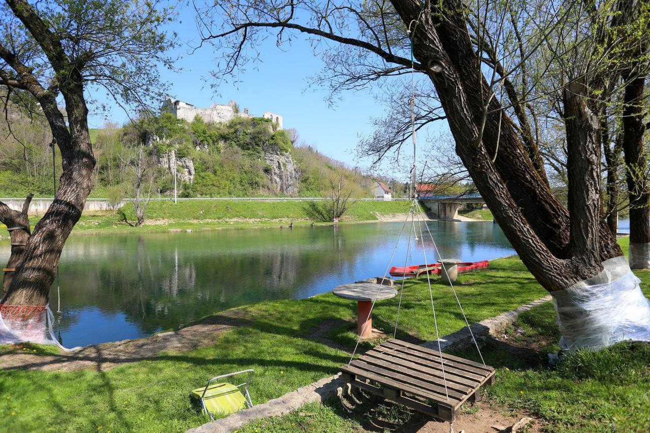 Barilović