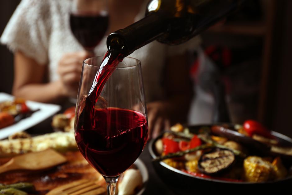 vino