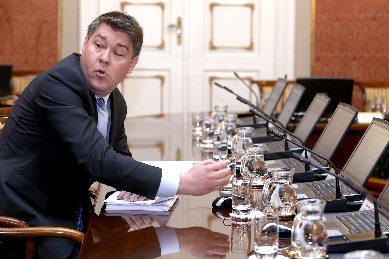 Boris Lalovac Branko Grčić