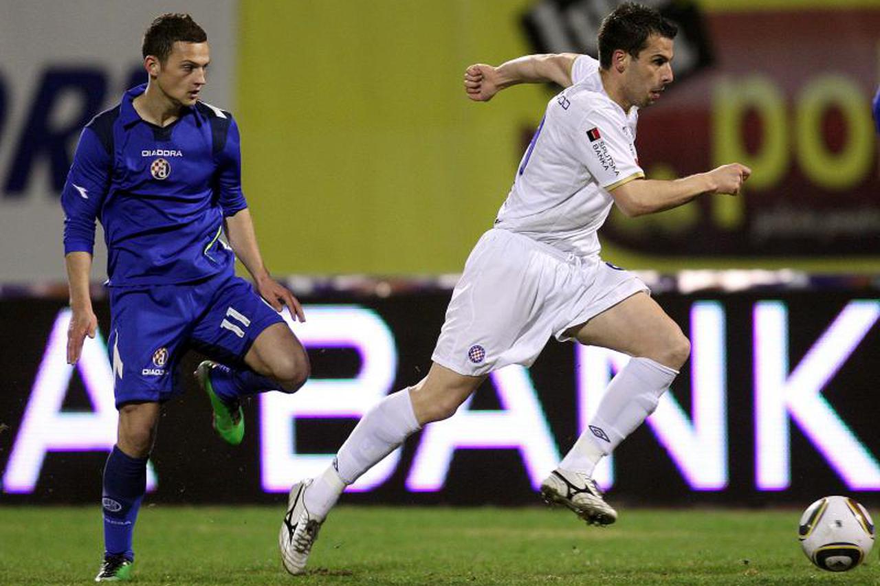 Dinamo Hajduk (1)