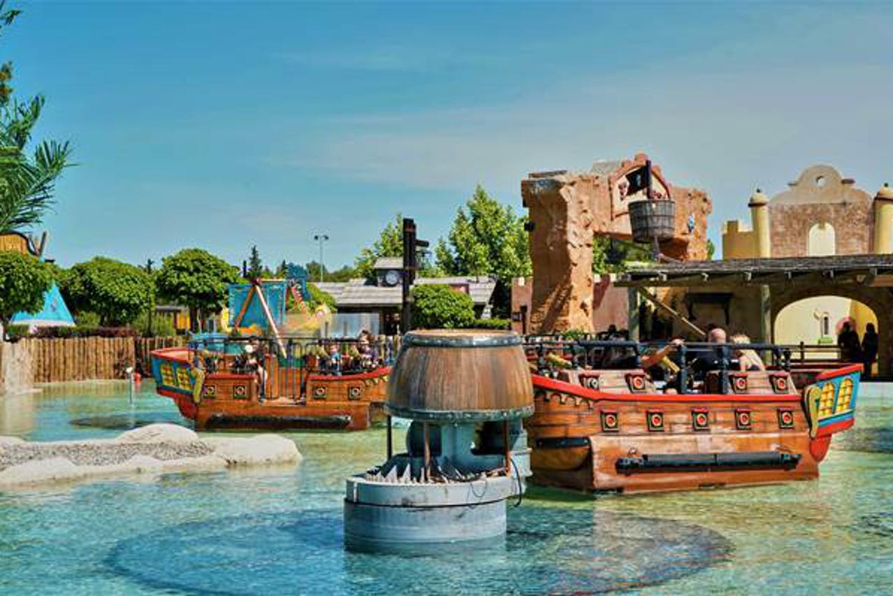 Fun Park Biograd