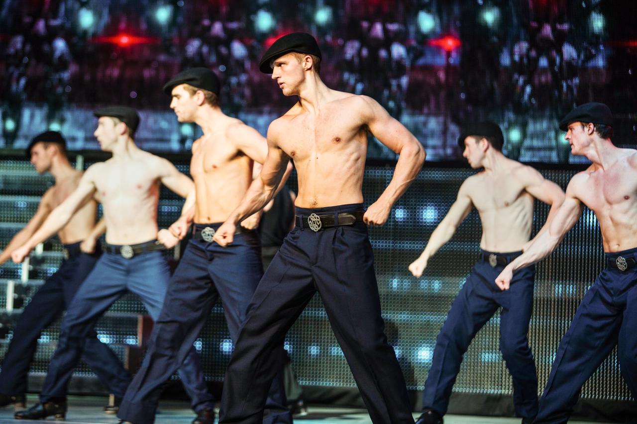 Samo deset dana do svjetskog plesnog spektakla Lord of the Dance
