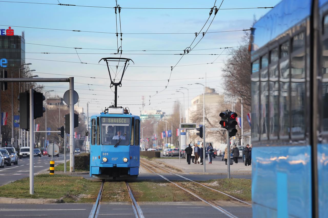 Zagrebačke priče