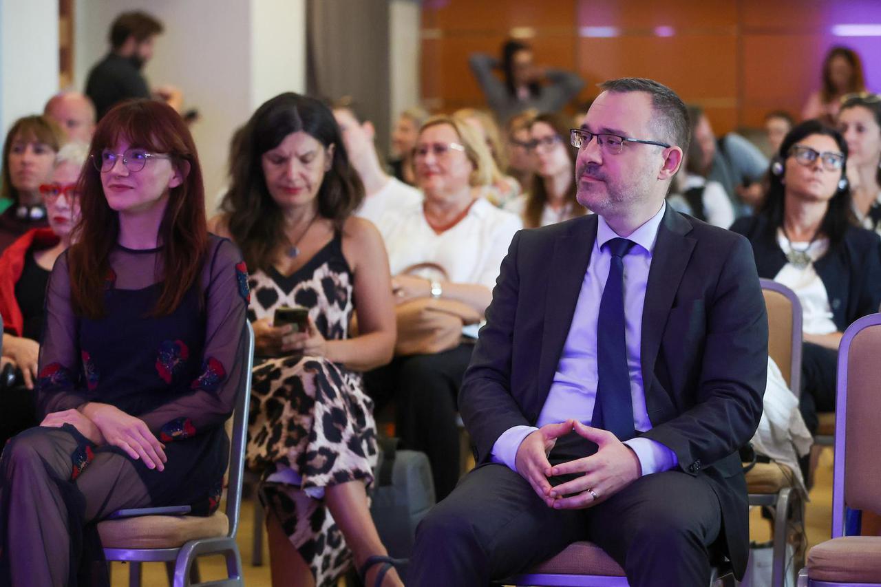 Zagreb: Održana konferencija "Sveobuhvatna seksualna edukacija u lokalnom kontekstu" 