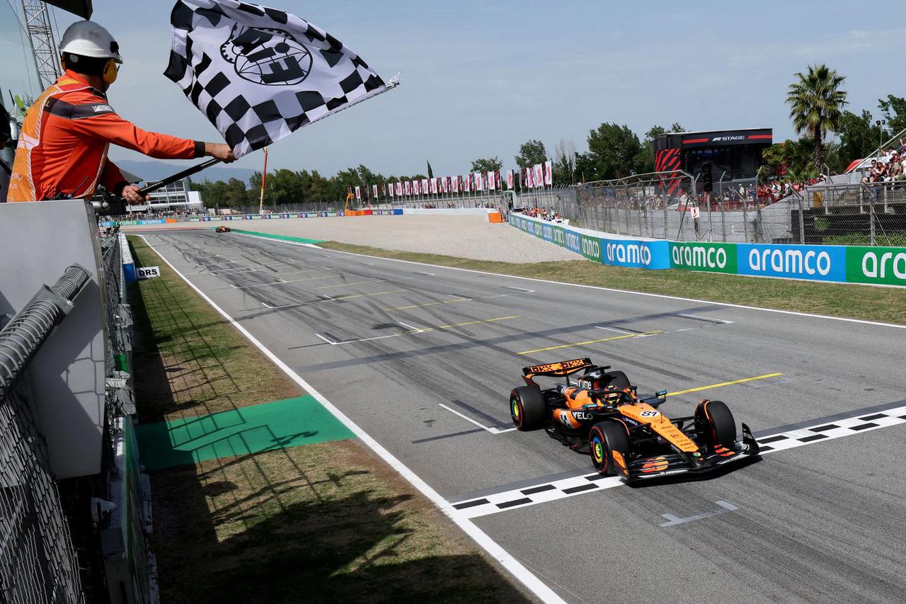 Spanish Grand Prix