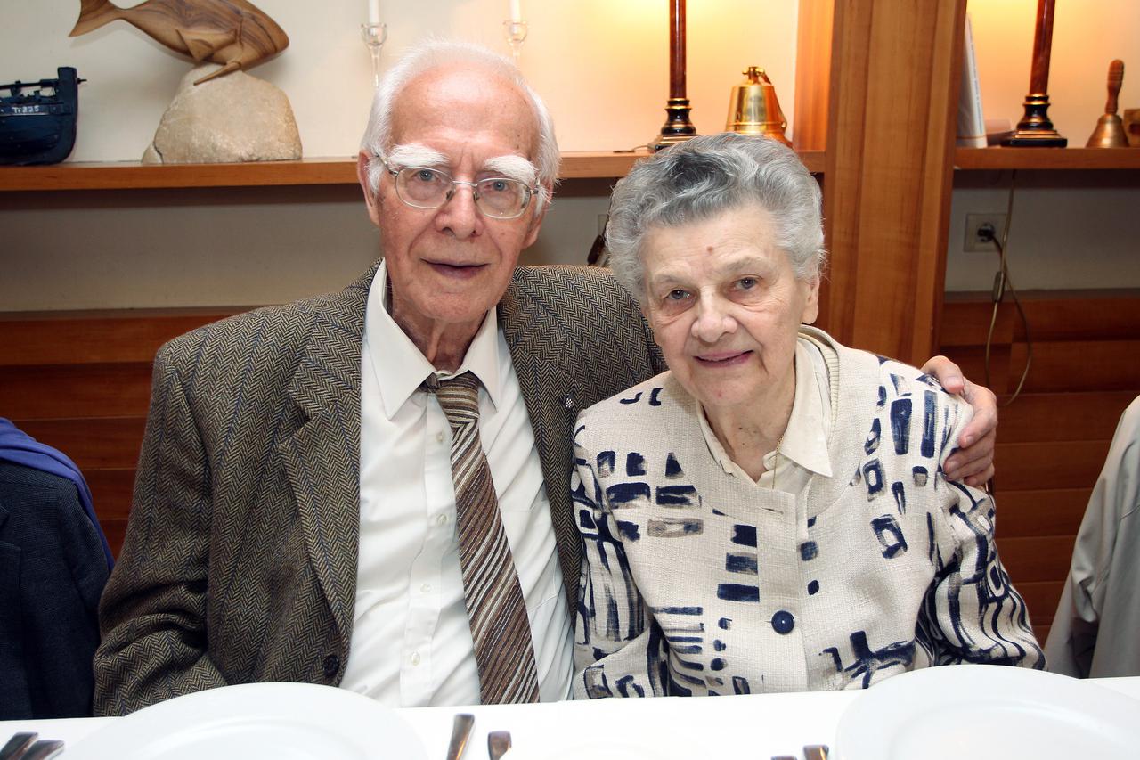 Proslava rođendana Ivana Janka Vodopije