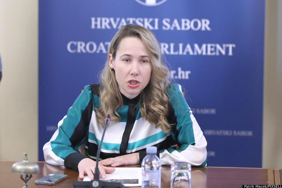 Zagreb: Okrugli stol "Neka bude volja stroja"