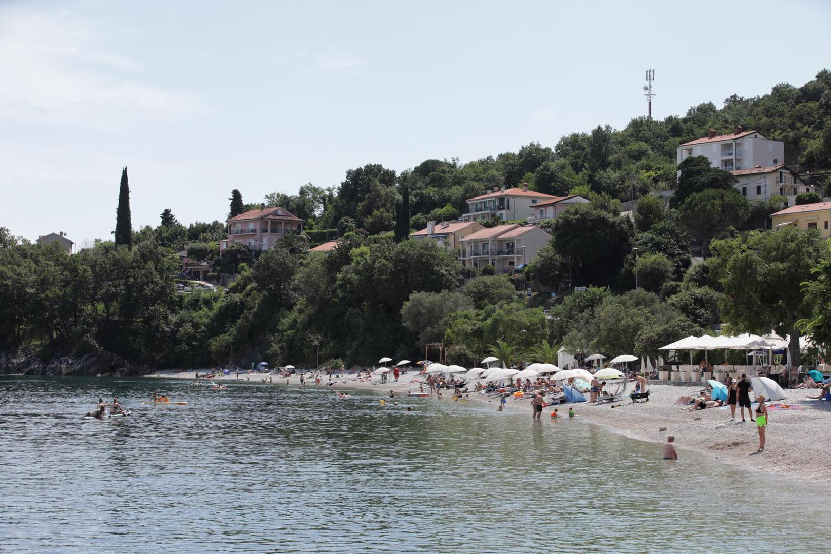 17.06.2026., Medveja - Turisticka patrola Vecernjeg lista. Photo: Goran Kovacic/PIXSELL