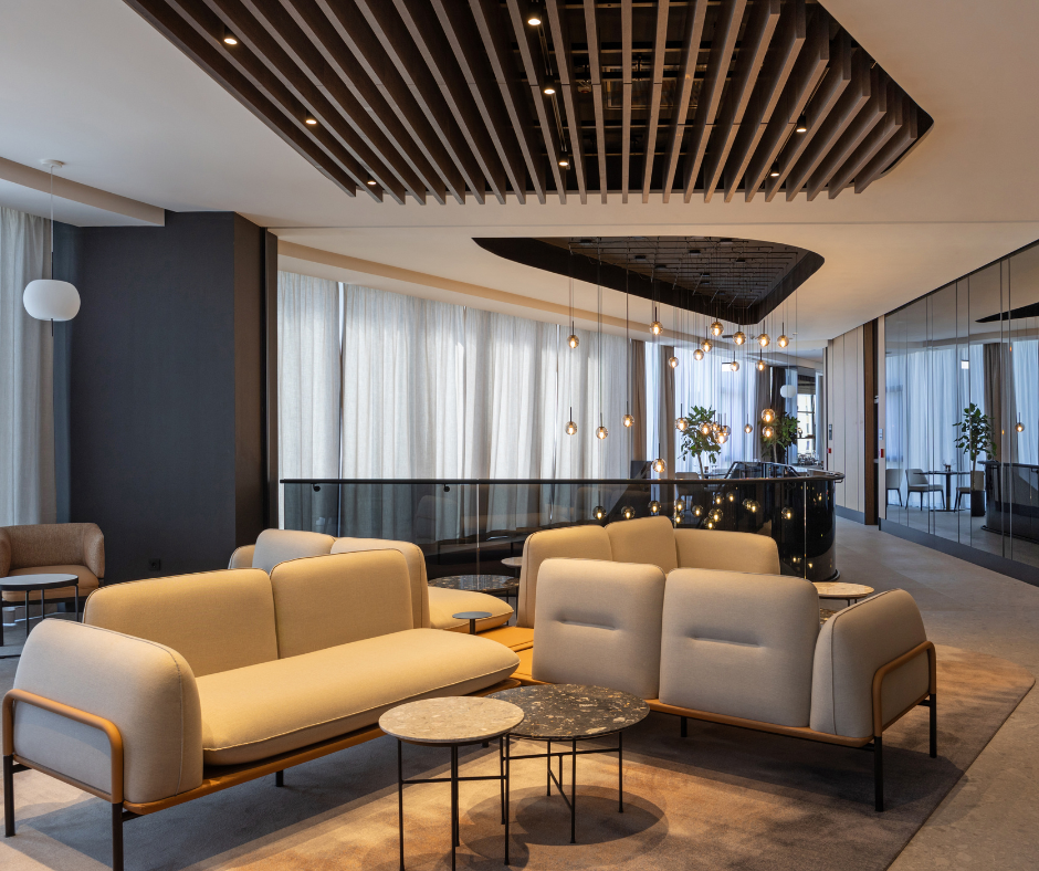 AC Hotel by Marriott i Pipi