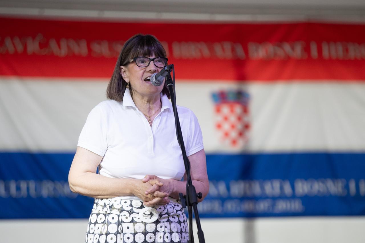 Zdravka Bušić