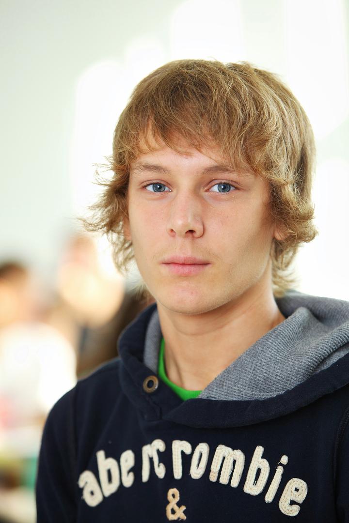 Halilović je tada imao 16 godina i mnogi su mu predviđali vrhunsku nogometnu karijeru i nazivali "novim Modrićem".