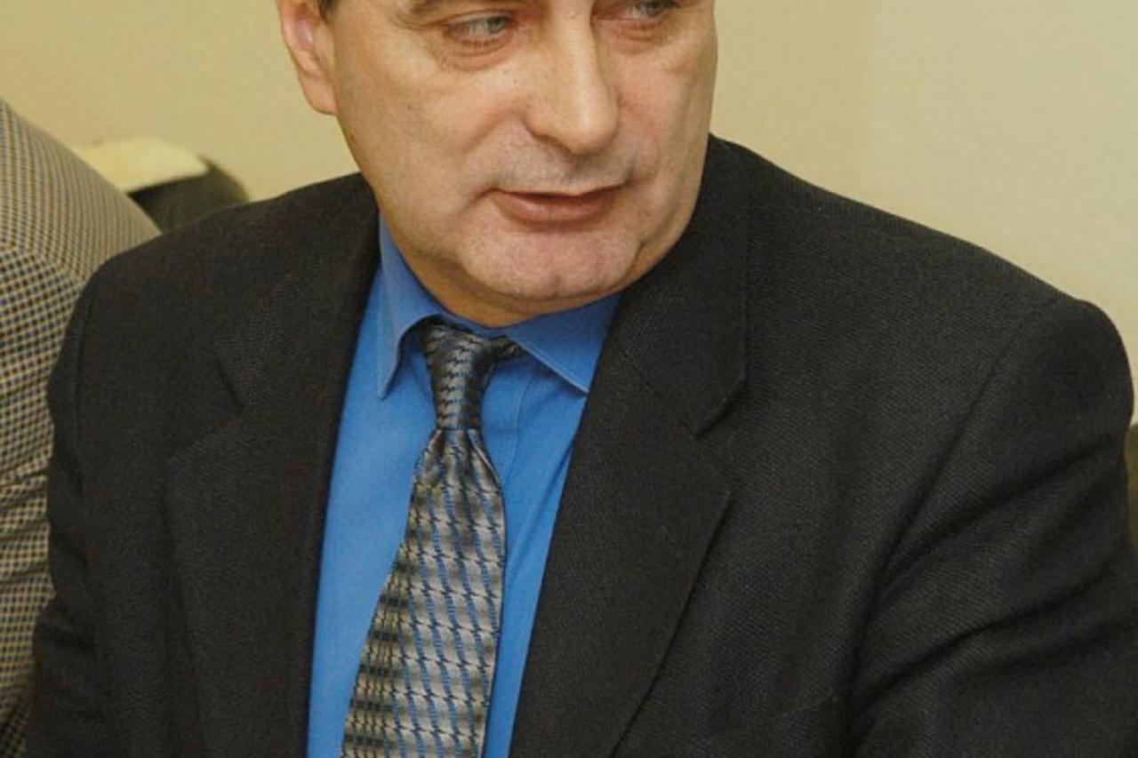 mijo ivanković