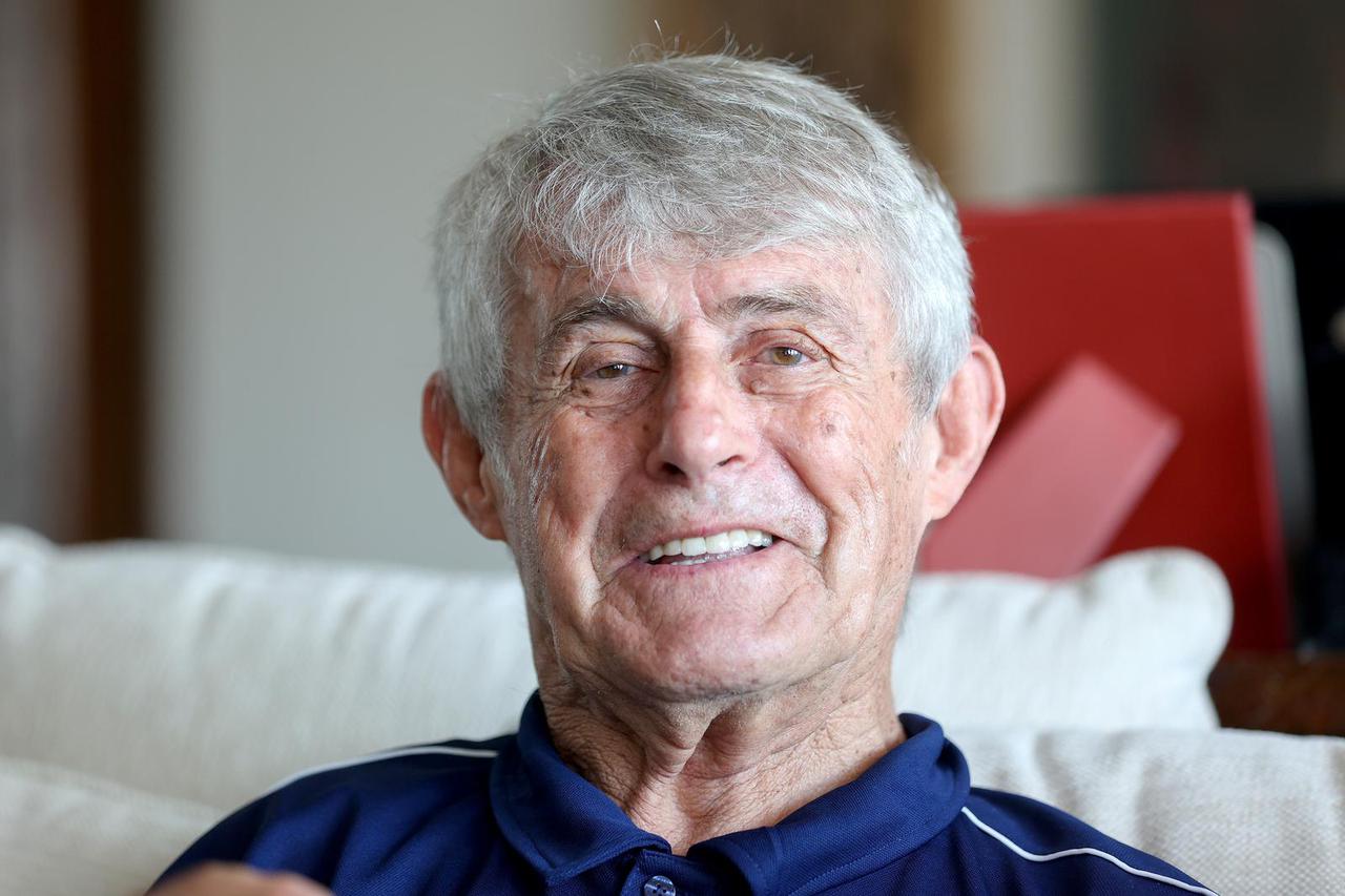 Doha: Bora Milutinović jedan je od najvećih trenera u povijesti svjetskih prvenstava