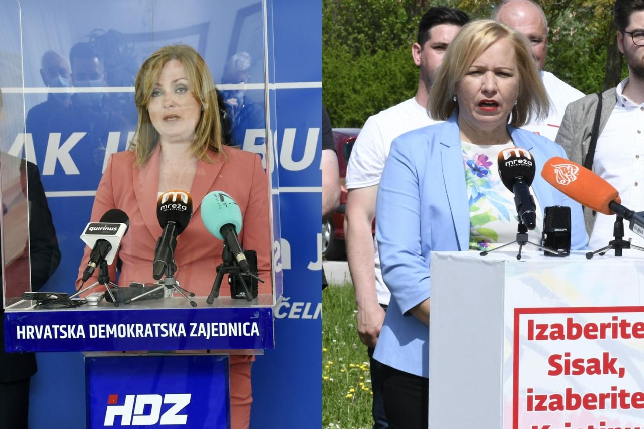 Josić i Ikić Baniček