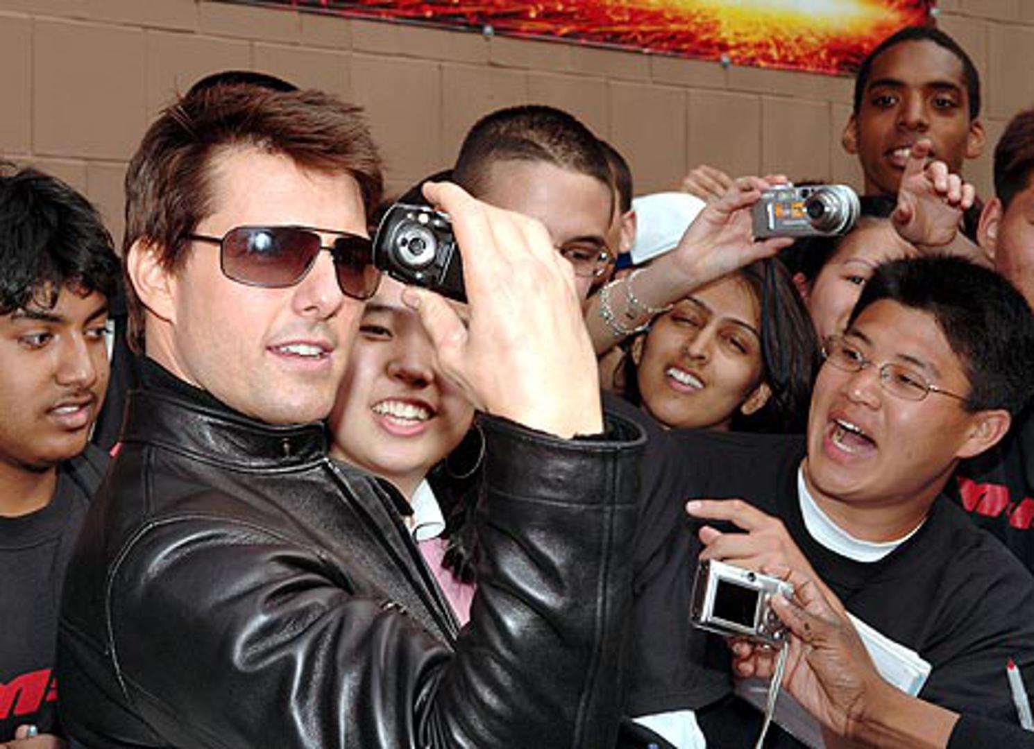 U lipnju 2018. u kina stiže nastavak jednog od njegovih najvećih hitova - Nemoguća misija 6