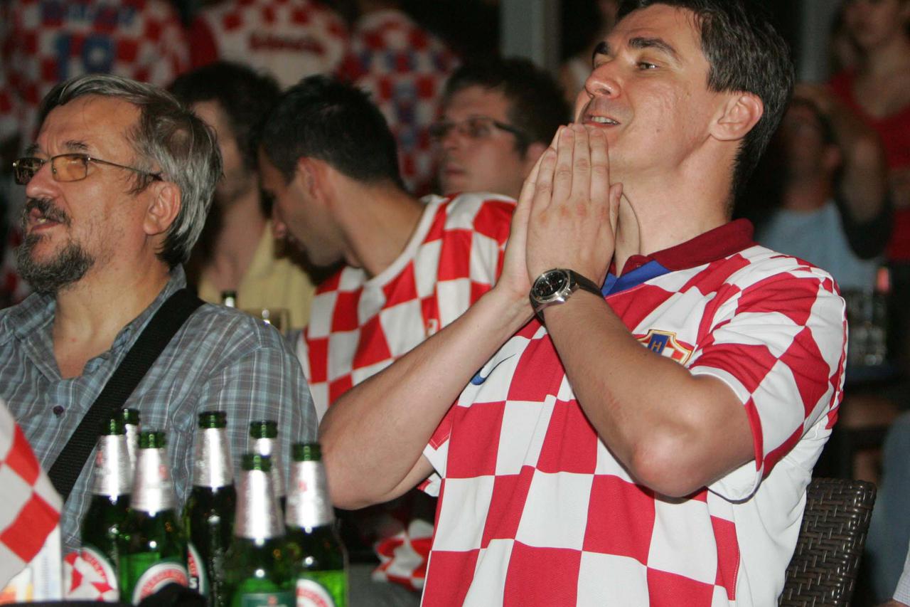 Zoran Milanović
