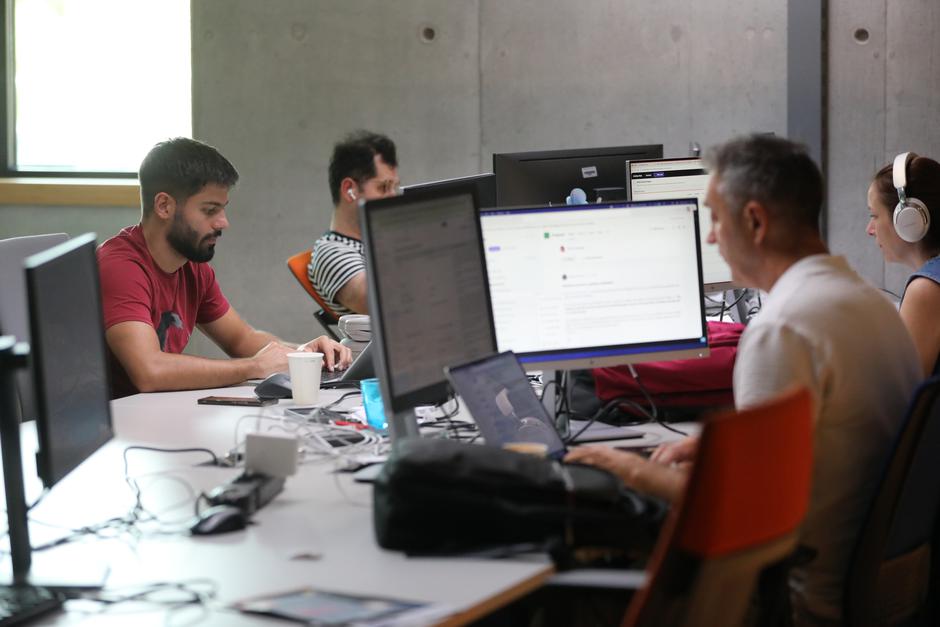 Vodnjan: Infobip obilježava 20 godina rada