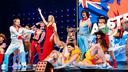 Drama! Naglo prekinut prijenos Eurovizije zbog ove teme! Umjesto snažne poruke voditeljice prikazane su reklame