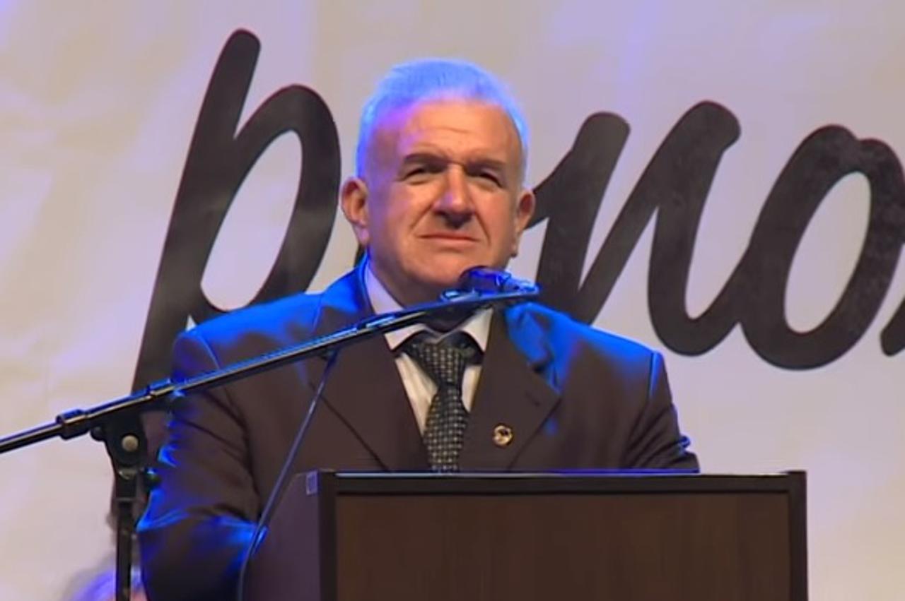 Atif Dudaković