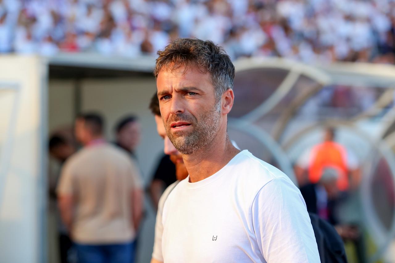 Split: Hajduk i Dinamo sastali se u 7. kolu SuperSport HNL-a