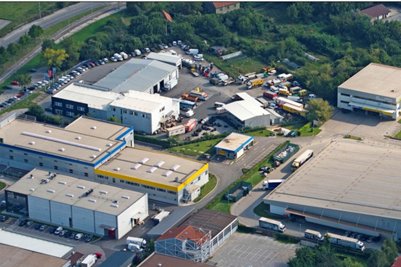 Postanite dio uspješnog Gumiimpex-GRP tima!