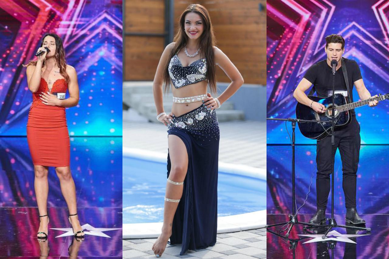 Supertalent