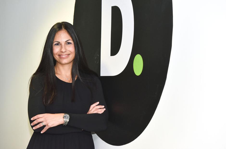 Zagreb: Lena Habuš iz tvrtke Deloitte