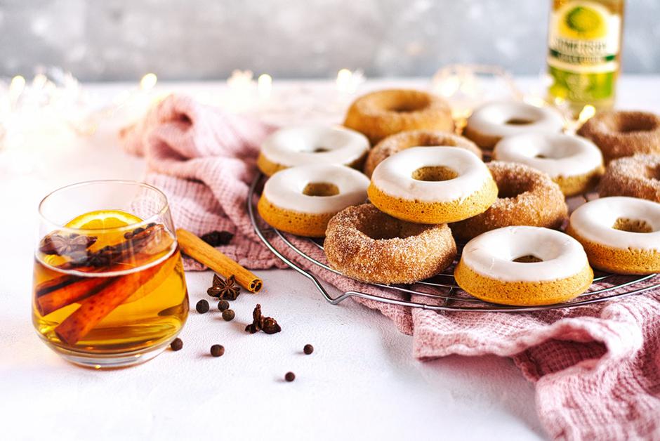 Neočekivani i originalni recepti s omiljenim ciderom