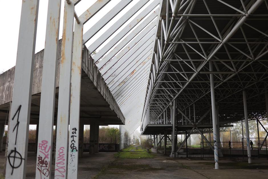 Zagreb: Na današnji dan se obilježava 40 godina od prvog referenduma za Sveučilišnu bolnicu - Bolnicu za 21. stoljeće