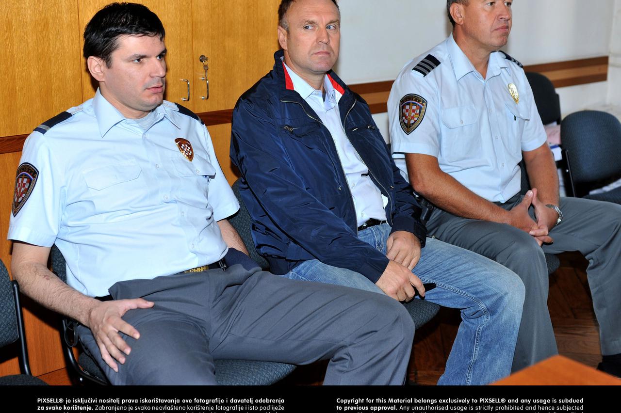 željko vrbat
