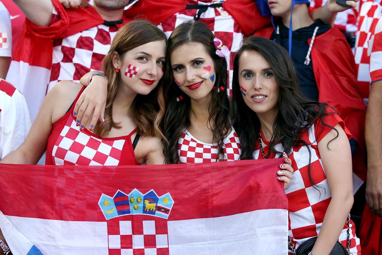 Za ulazak na stadion nije vam dovoljna samo karta, morate izvaditi Fan ID