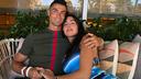 FOTO Georgina i Ronaldo novim fotografijama potaknuli glasine: Upečatljivo prstenje svima je upalo u oči