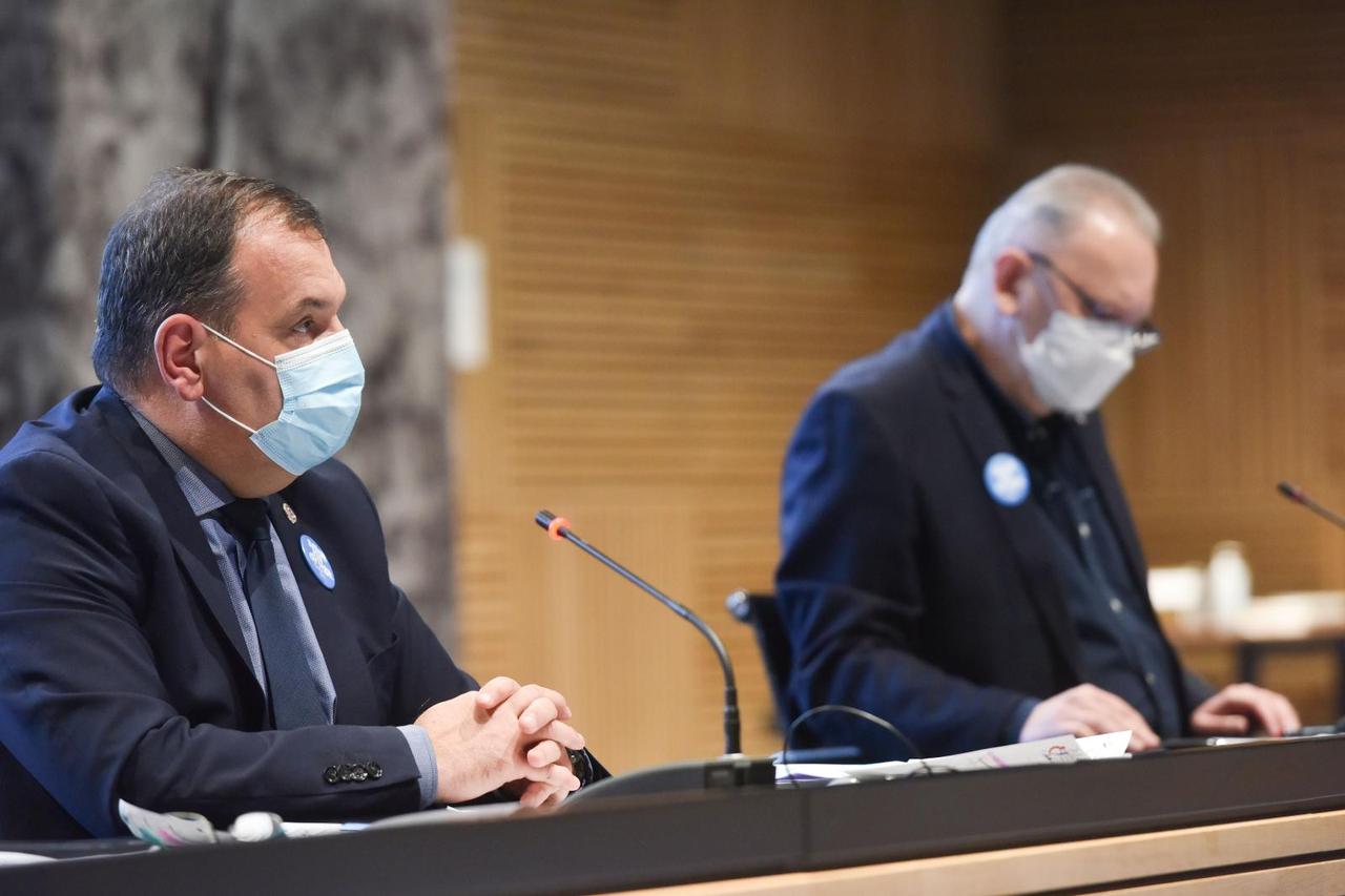 U Posljednja 24 sata zabilježeno samo 68 novih slučajeva zaraze koronavirusom
