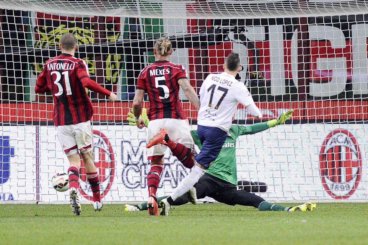 Milan Verona
