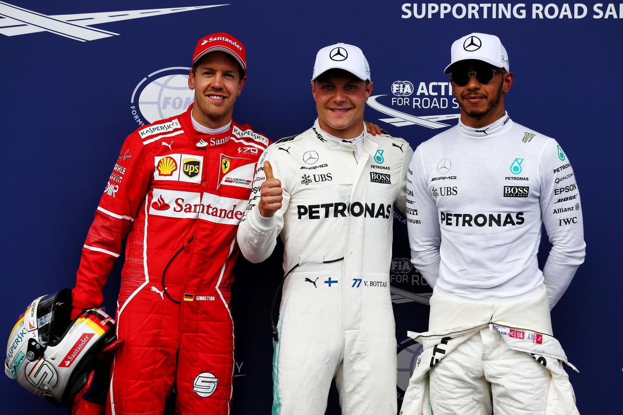 Valtteri Bottas
