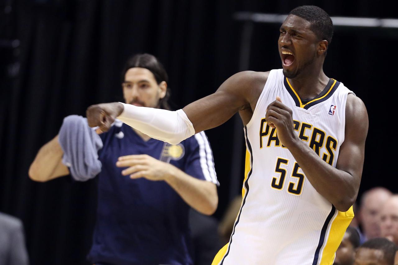 Indiana Pacers