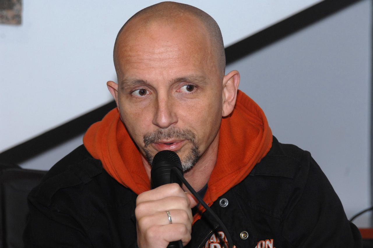 Aleksandar Stanković