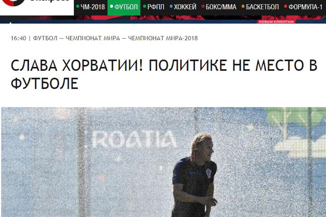 ruski mediji